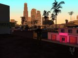 GTA San Andreas weather ID 41 at 4 hours