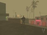 GTA San Andreas weather ID 42 at 0 hours