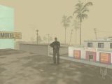 GTA San Andreas weather ID 42 at 10 hours