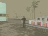 Weather with ID 42 for GTA San Andreas at 12 o'clock