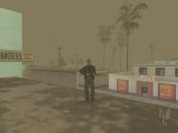 GTA San Andreas weather ID 42 at 18 hours
