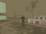 GTA San Andreas weather ID 42 at 19 hours
