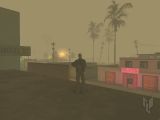 GTA San Andreas weather ID 42 at 2 hours
