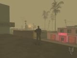 GTA San Andreas weather ID 42 at 4 hours