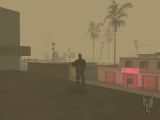 GTA San Andreas weather ID 42 at 5 hours