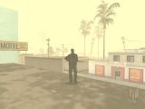 GTA San Andreas weather ID 42 at 7 hours