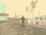 GTA San Andreas weather ID 42 at 8 hours