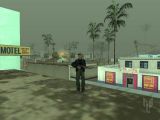 Просмотр погоды GTA San Andreas с ID 43 в 10 часов
