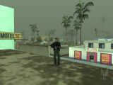 Просмотр погоды GTA San Andreas с ID 43 в 11 часов