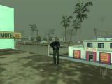 Просмотр погоды GTA San Andreas с ID 43 в 13 часов