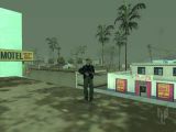 Просмотр погоды GTA San Andreas с ID 43 в 14 часов