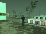GTA San Andreas weather ID 43 at 17 hours