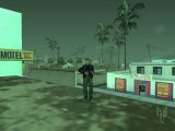 Просмотр погоды GTA San Andreas с ID 43 в 19 часов