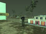 Просмотр погоды GTA San Andreas с ID 43 в 20 часов