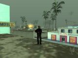 Просмотр погоды GTA San Andreas с ID 43 в 7 часов