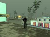 Просмотр погоды GTA San Andreas с ID 43 в 8 часов