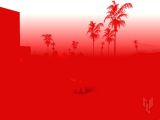 Просмотр погоды GTA San Andreas с ID 44 в 21 часов