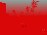 Просмотр погоды GTA San Andreas с ID 44 в 23 часов