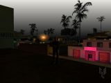 GTA San Andreas weather ID 44 at 3 hours