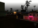 Просмотр погоды GTA San Andreas с ID 44 в 4 часов