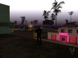 Просмотр погоды GTA San Andreas с ID 45 в 1 часов