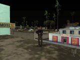 Просмотр погоды GTA San Andreas с ID 45 в 20 часов
