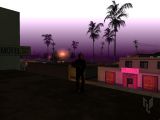 GTA San Andreas weather ID 45 at 3 hours