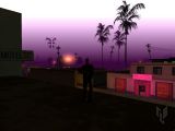Просмотр погоды GTA San Andreas с ID 45 в 4 часов
