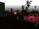 Просмотр погоды GTA San Andreas с ID 45 в 6 часов