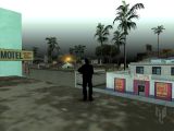 Просмотр погоды GTA San Andreas с ID 45 в 8 часов