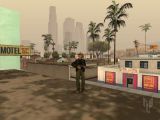 GTA San Andreas weather ID 46 at 10 hours