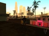 GTA San Andreas weather ID 304 at 2 hours
