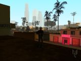 GTA San Andreas weather ID -208 at 6 hours