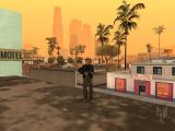 Просмотр погоды GTA San Andreas с ID 49 в 12 часов
