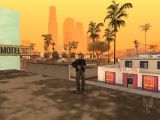 Просмотр погоды GTA San Andreas с ID 49 в 16 часов