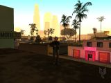 GTA San Andreas weather ID 49 at 2 hours