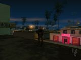 GTA San Andreas weather ID 5 at 2 hours