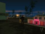 GTA San Andreas weather ID 5 at 3 hours