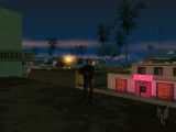 GTA San Andreas weather ID 5 at 5 hours