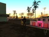 GTA San Andreas weather ID 5 at 6 hours