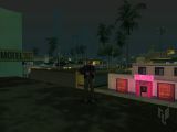 GTA San Andreas weather ID 50 at 0 hours