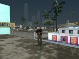 GTA San Andreas weather ID 50 at 16 hours