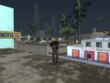 GTA San Andreas weather ID 50 at 17 hours