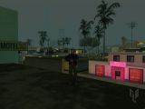GTA San Andreas weather ID 50 at 1 hours