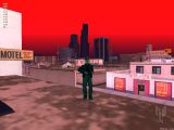 GTA San Andreas weather ID 50 at 20 hours