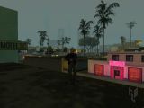 GTA San Andreas weather ID 50 at 2 hours