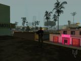 GTA San Andreas weather ID 50 at 3 hours