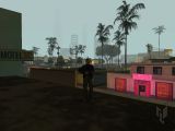 GTA San Andreas weather ID 50 at 4 hours