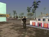 Просмотр погоды GTA San Andreas с ID 51 в 16 часов