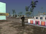 Просмотр погоды GTA San Andreas с ID 51 в 17 часов
